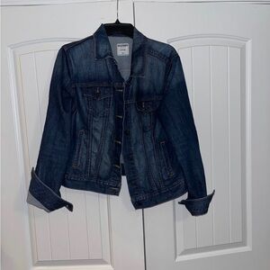 Old Navy Denim Jacket!